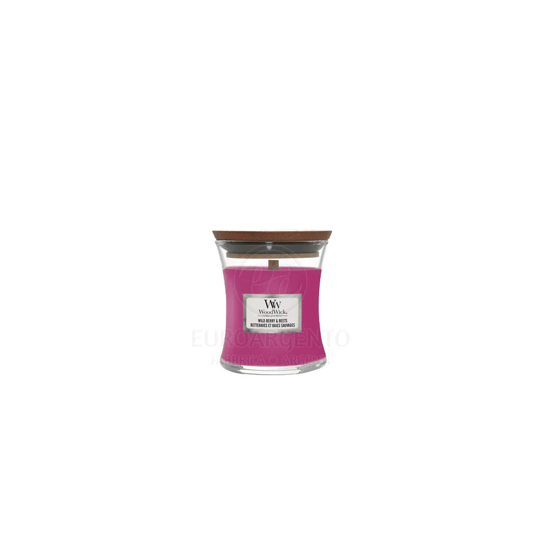 Candela Woodwick - Wild Berry & Beets
