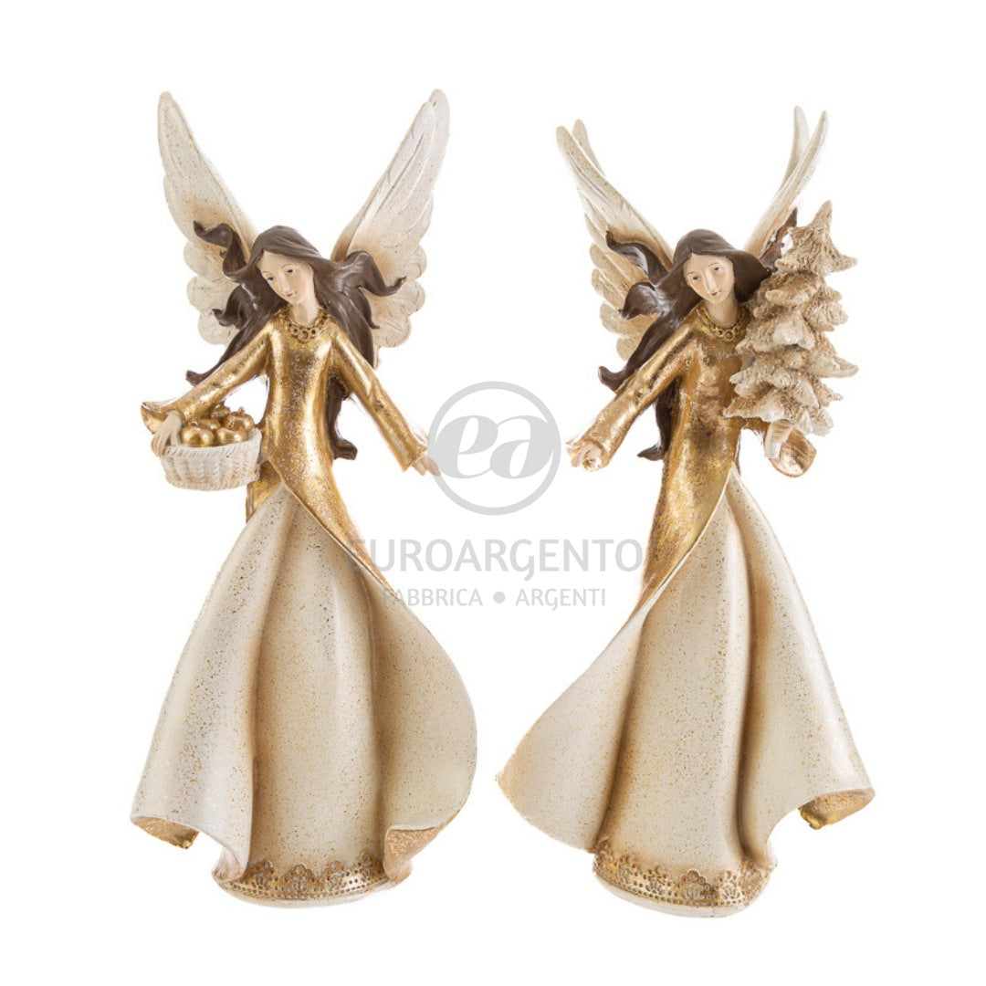 Angelo Natalizio (2 MODELLI ASSORTITI)