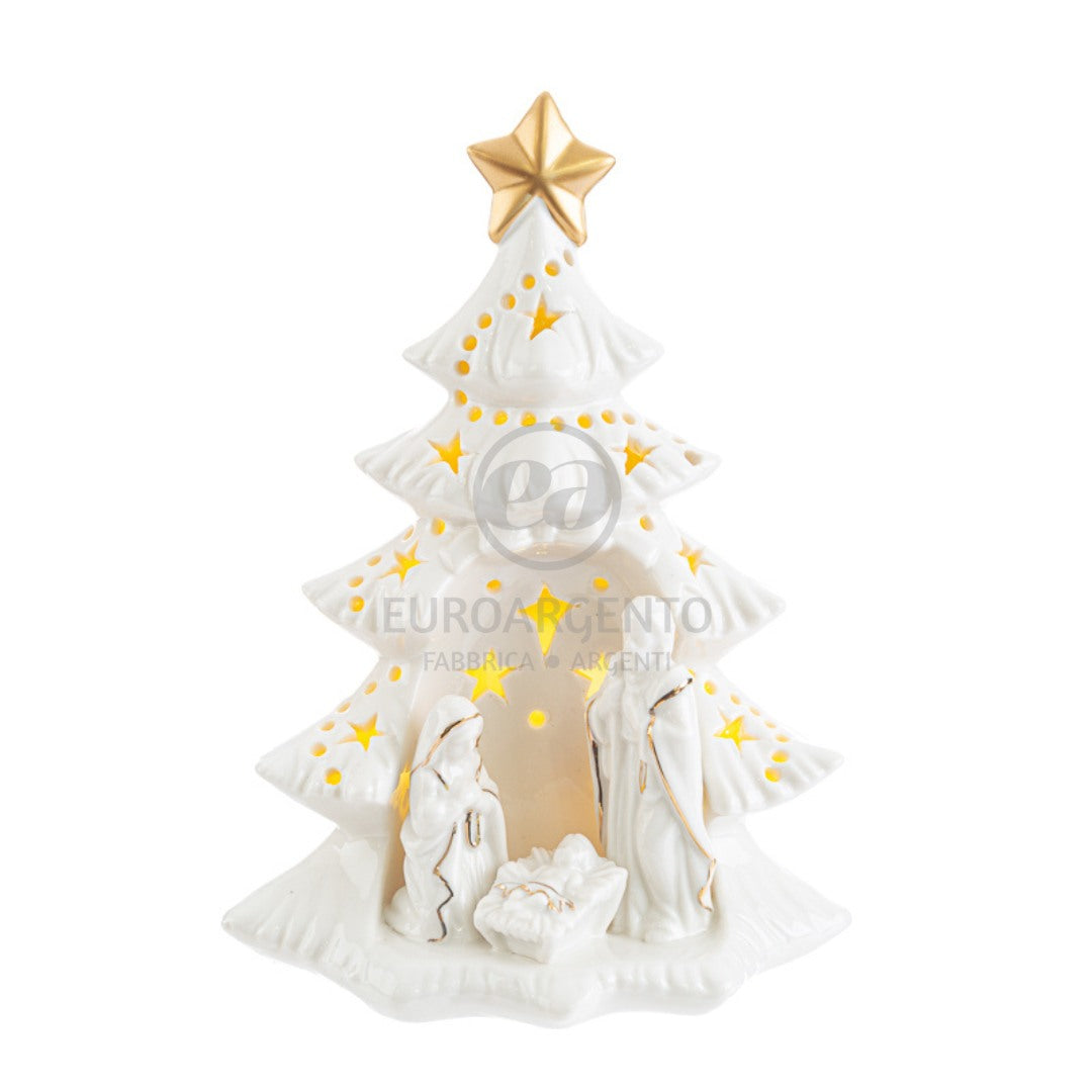 Sacra Famiglia c/led