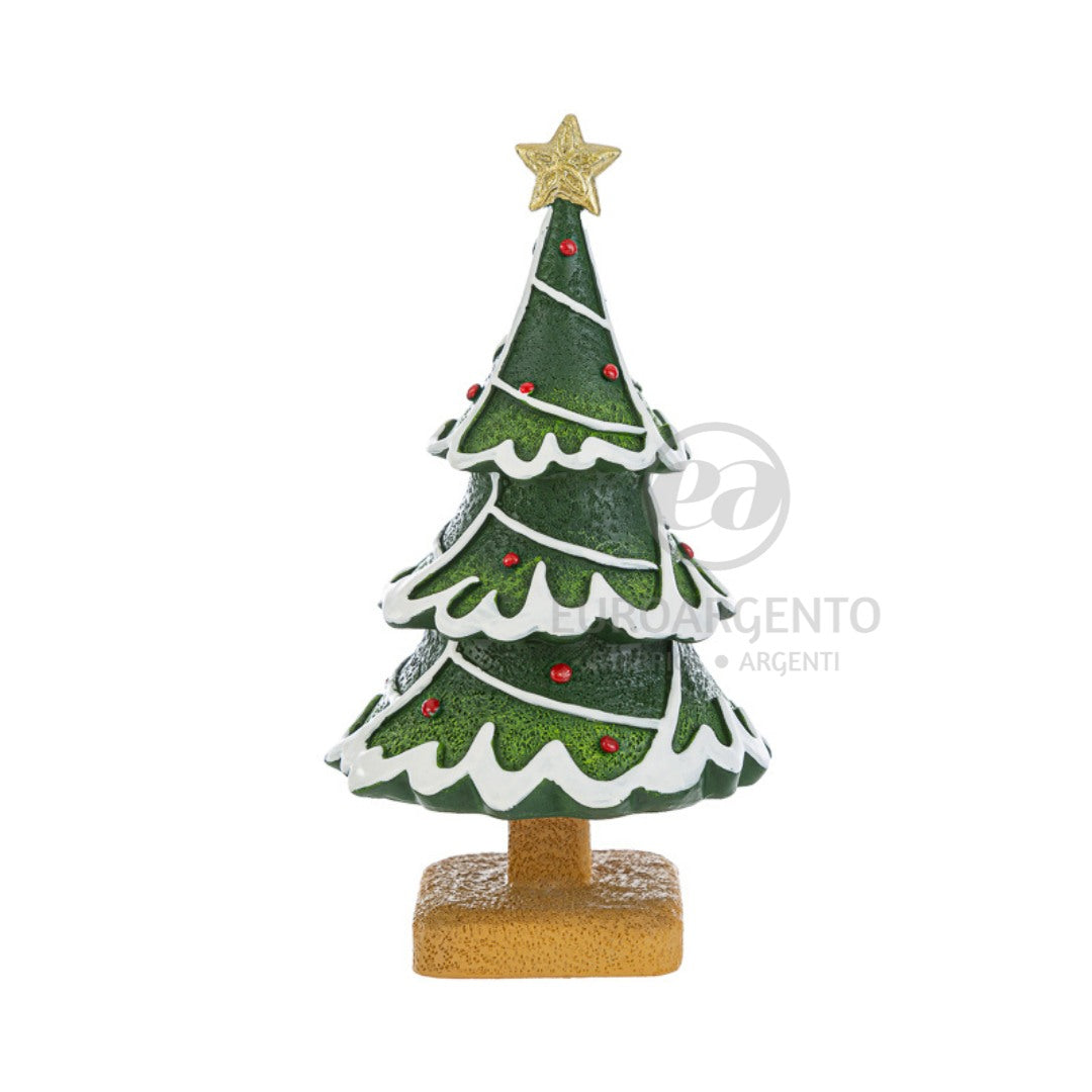 Carillon - Albero di Natale