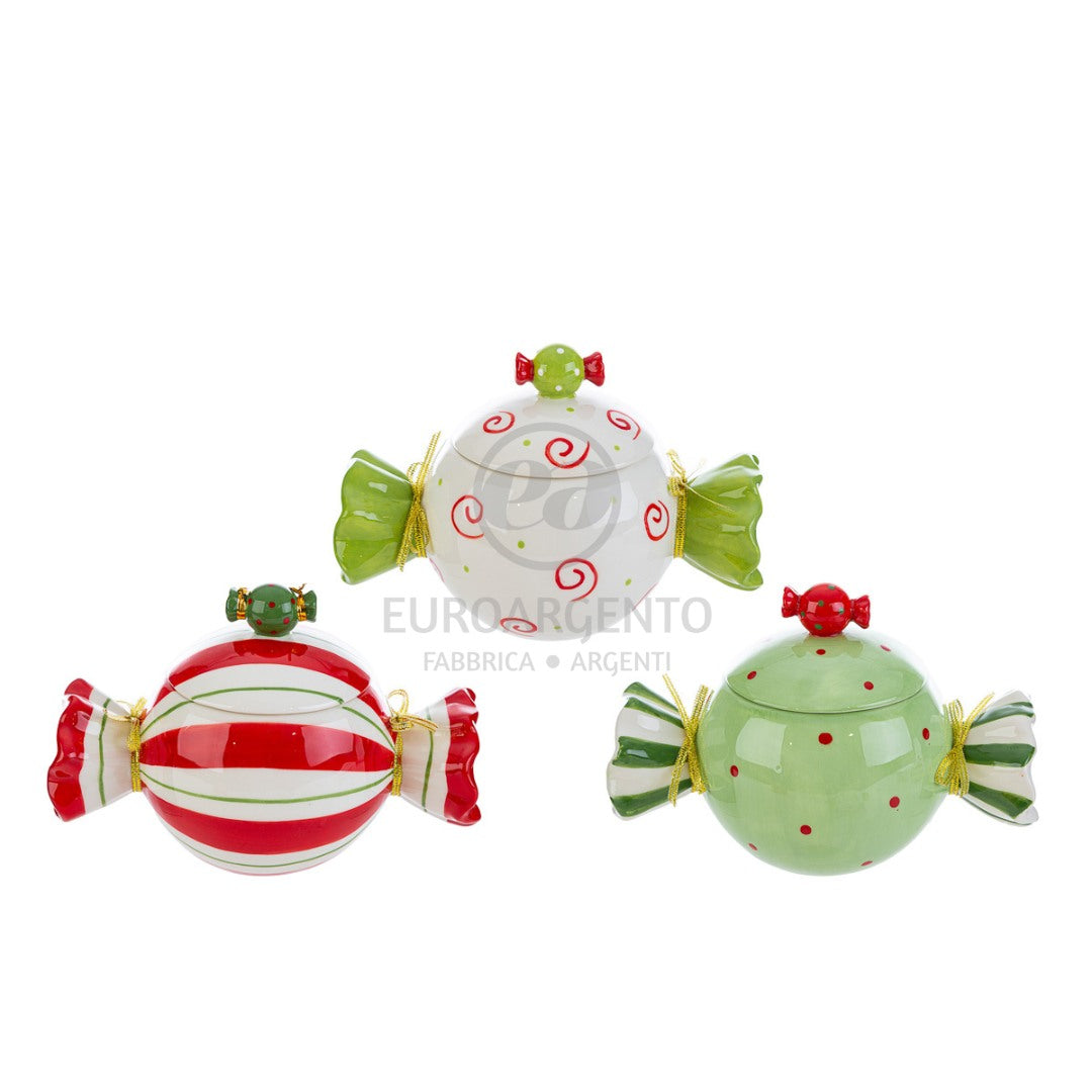 Scatola Candy (3 MODELLI ASSORTITI)