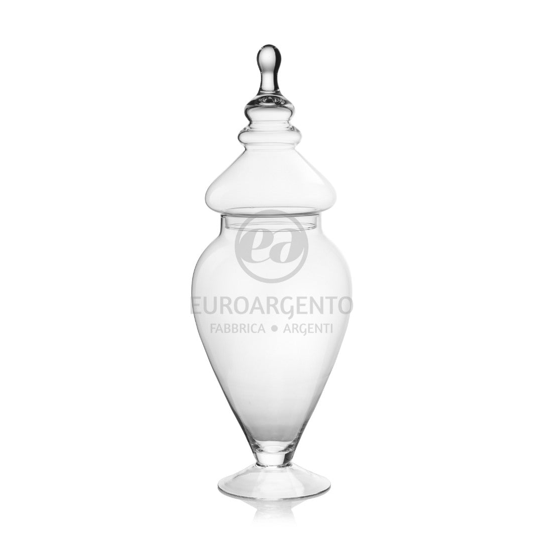 LINEA KATE - Potiches c/coperchio (VARIE MISURE)