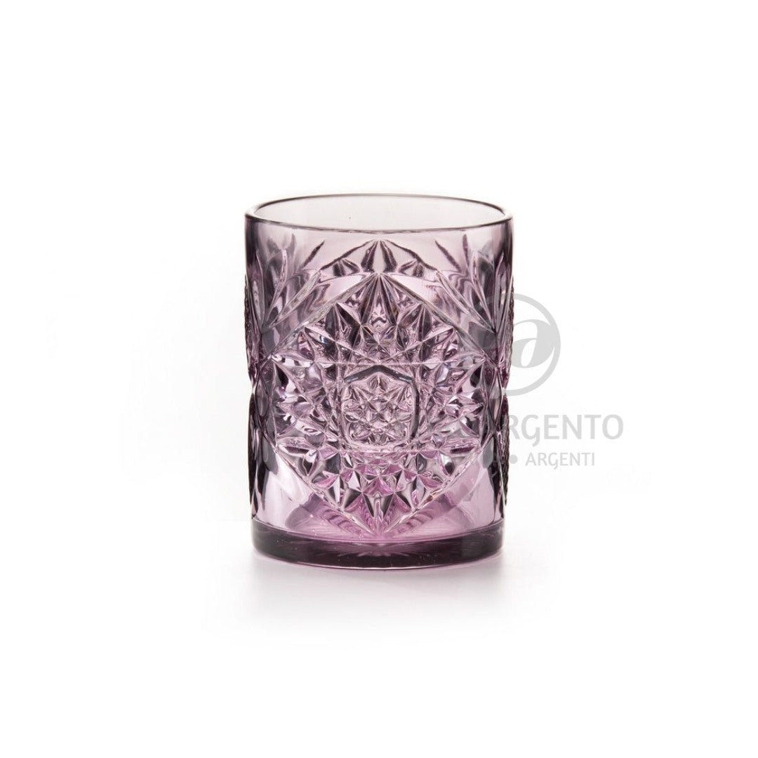 VITAGE - Set 6 Bicchieri (VARI COLORI)