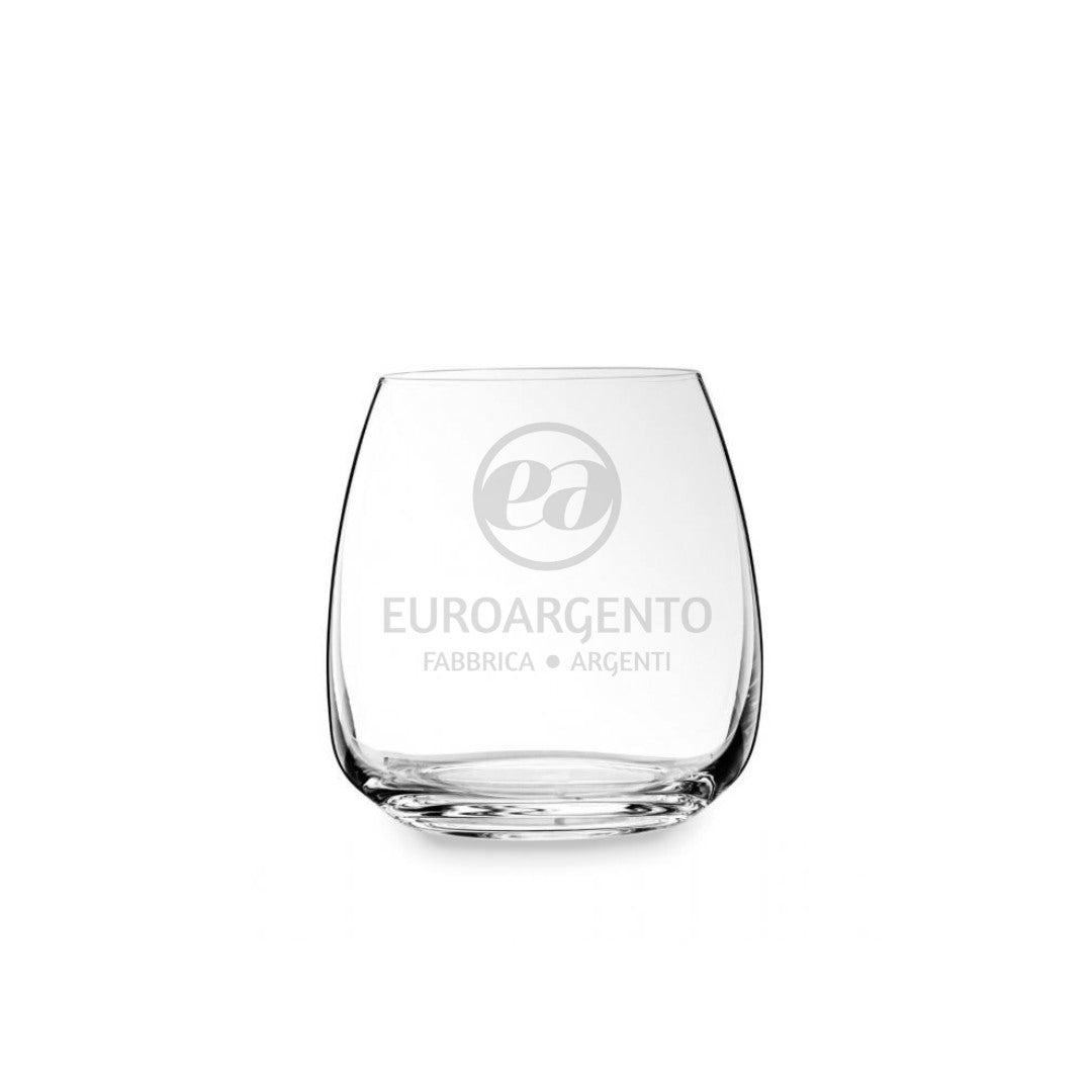 ALIZE'E/ANSER - Set 6 bicchieri 400 ml