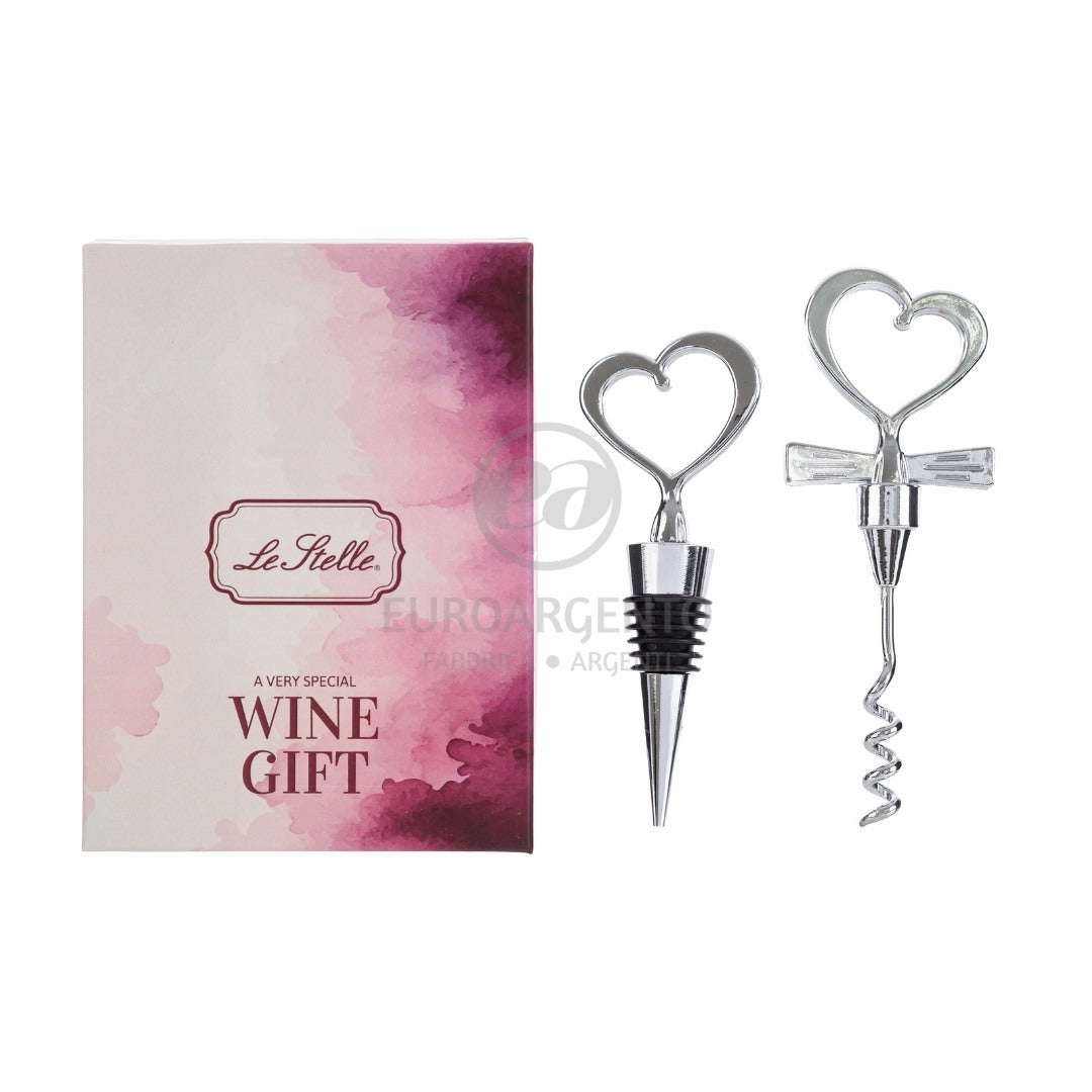 Accessori vino 2pz