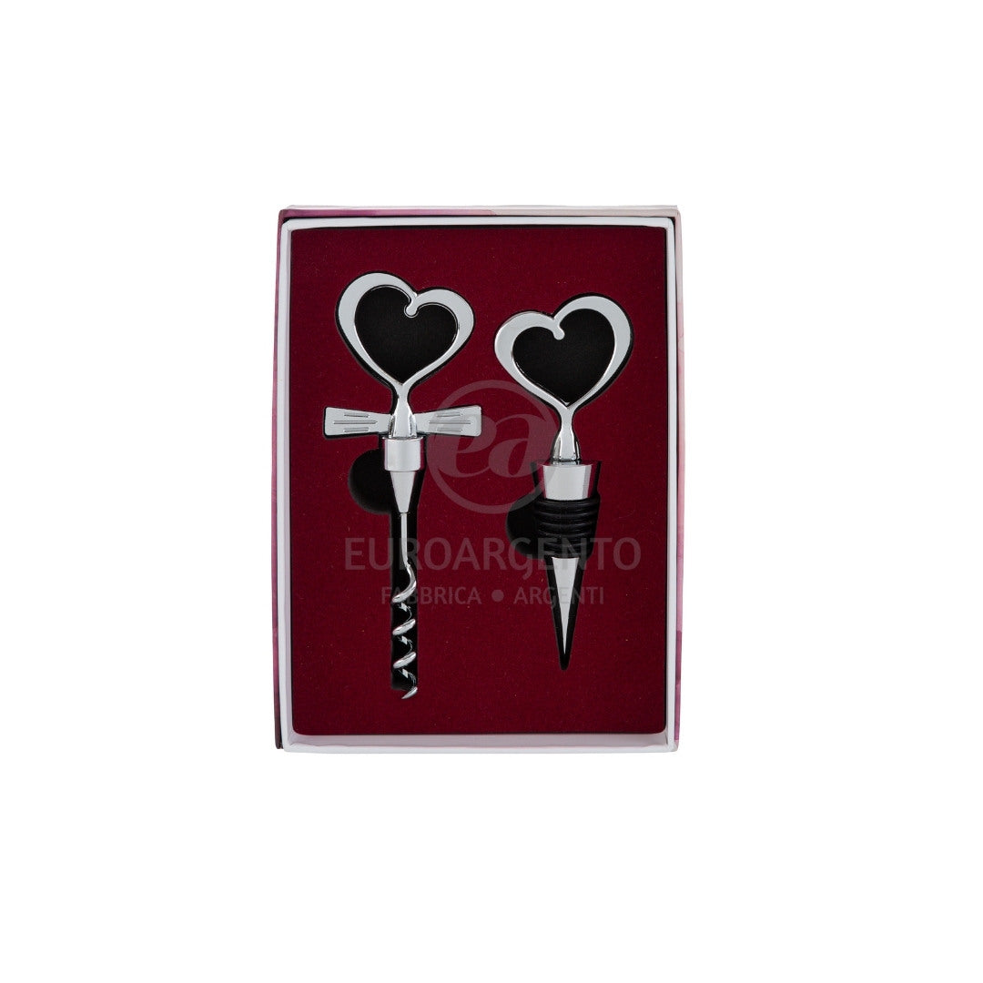 Accessori vino 2pz (3 ASSORTITI)