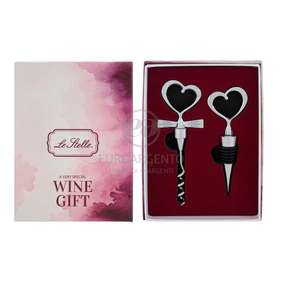 Accessori vino 2pz (3 ASSORTITI)