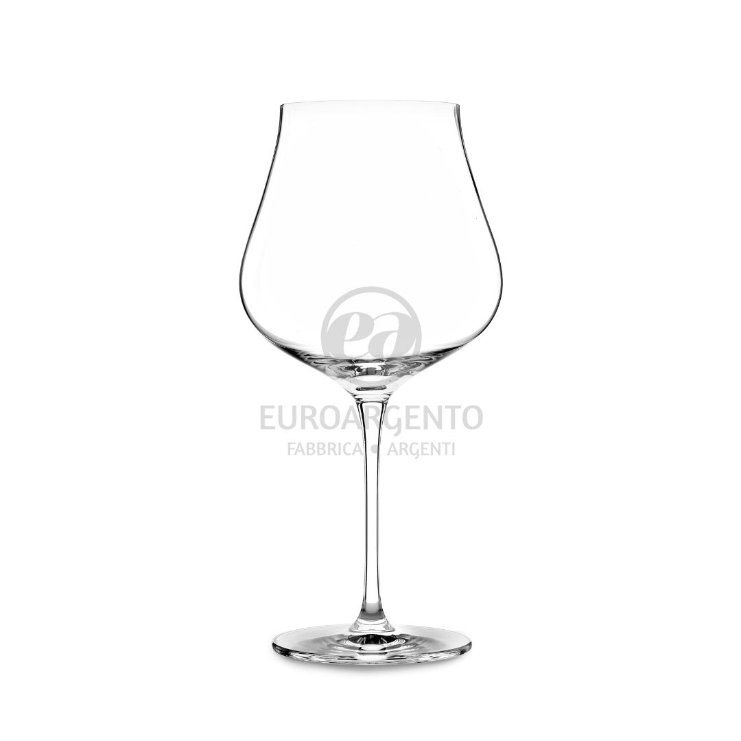 Limosa - Set 6 calici degustazione (VINO ROSSO)