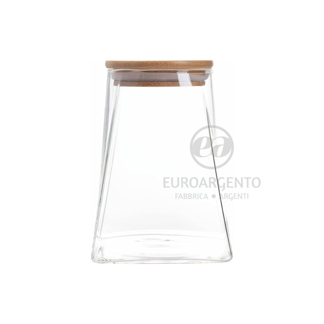 Barattolo Ermetico