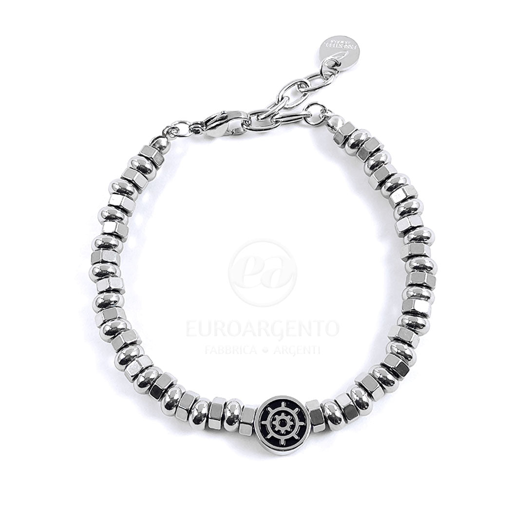 Bracciale con timone