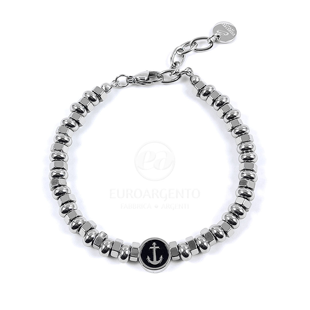 Bracciale con ancora