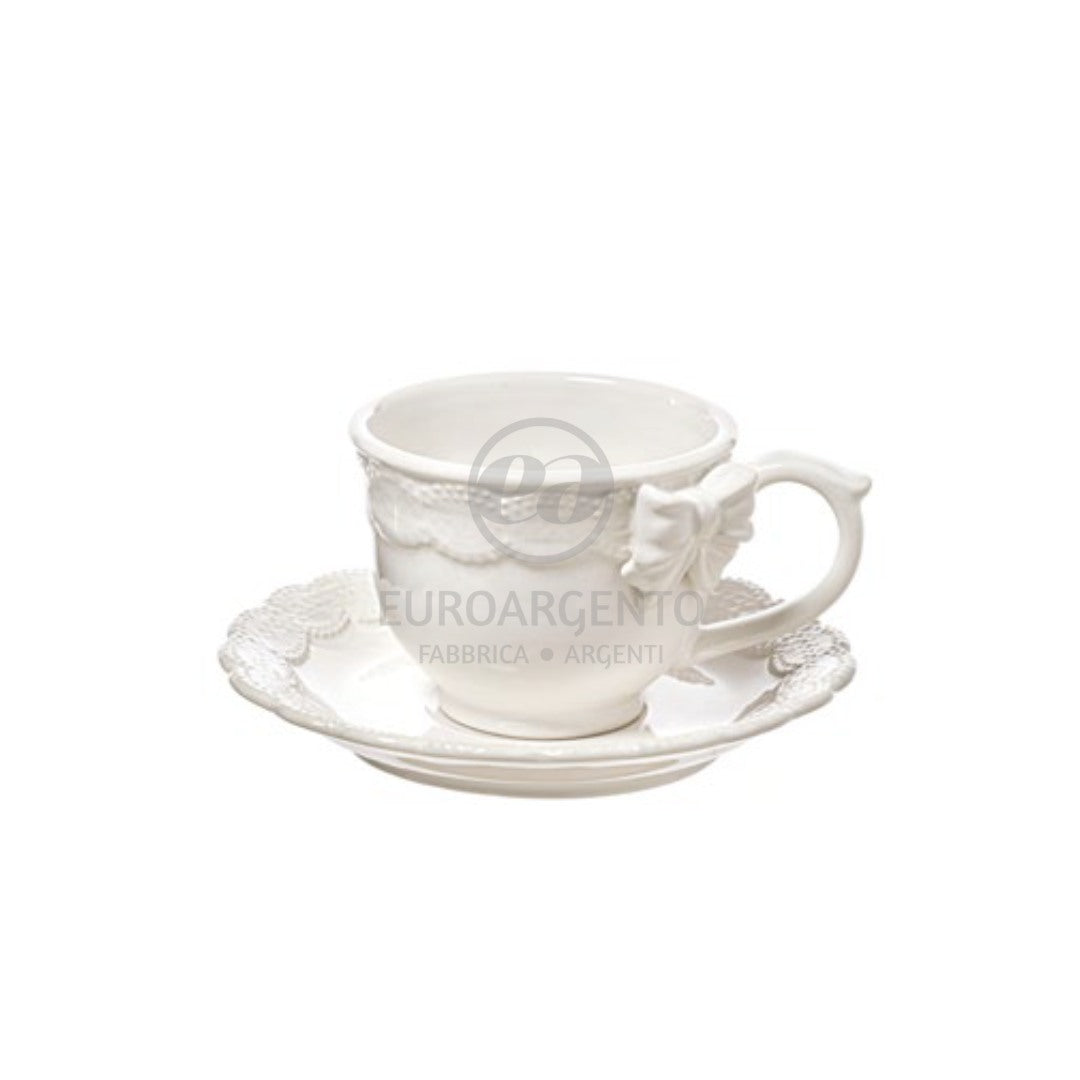 Set Tazza c/piattino