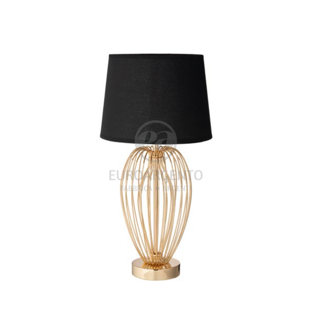 Lampada (Oro-Nero)