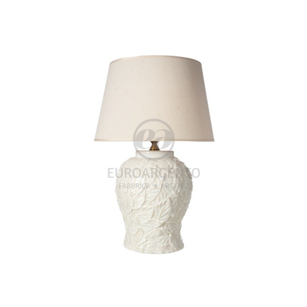 Lampada (Bianca-Tortora)