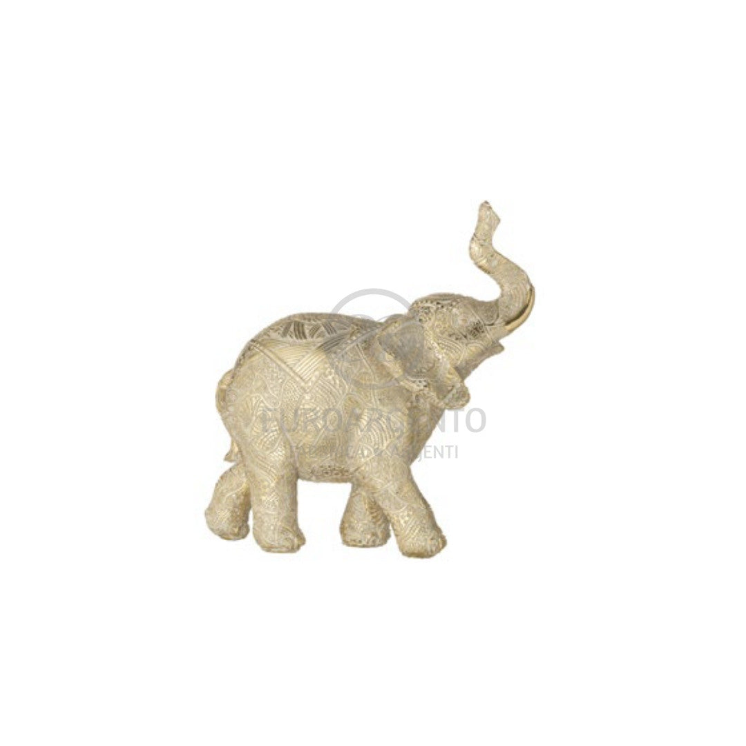 Elefante Porta Fortuna