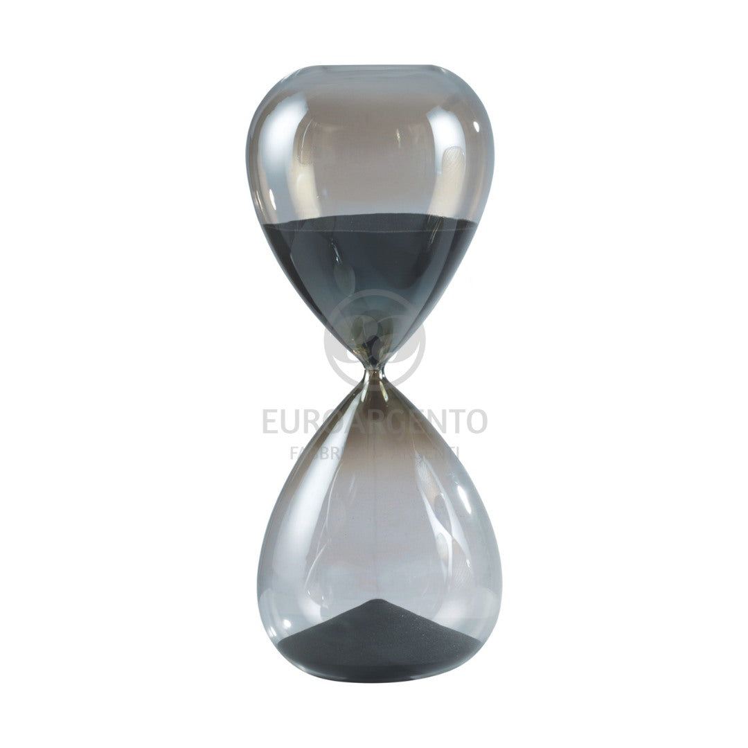 Clessidra 240minuti - Nero