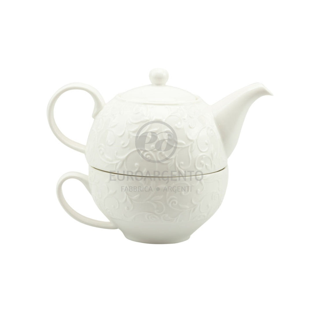TEA FOR ONE