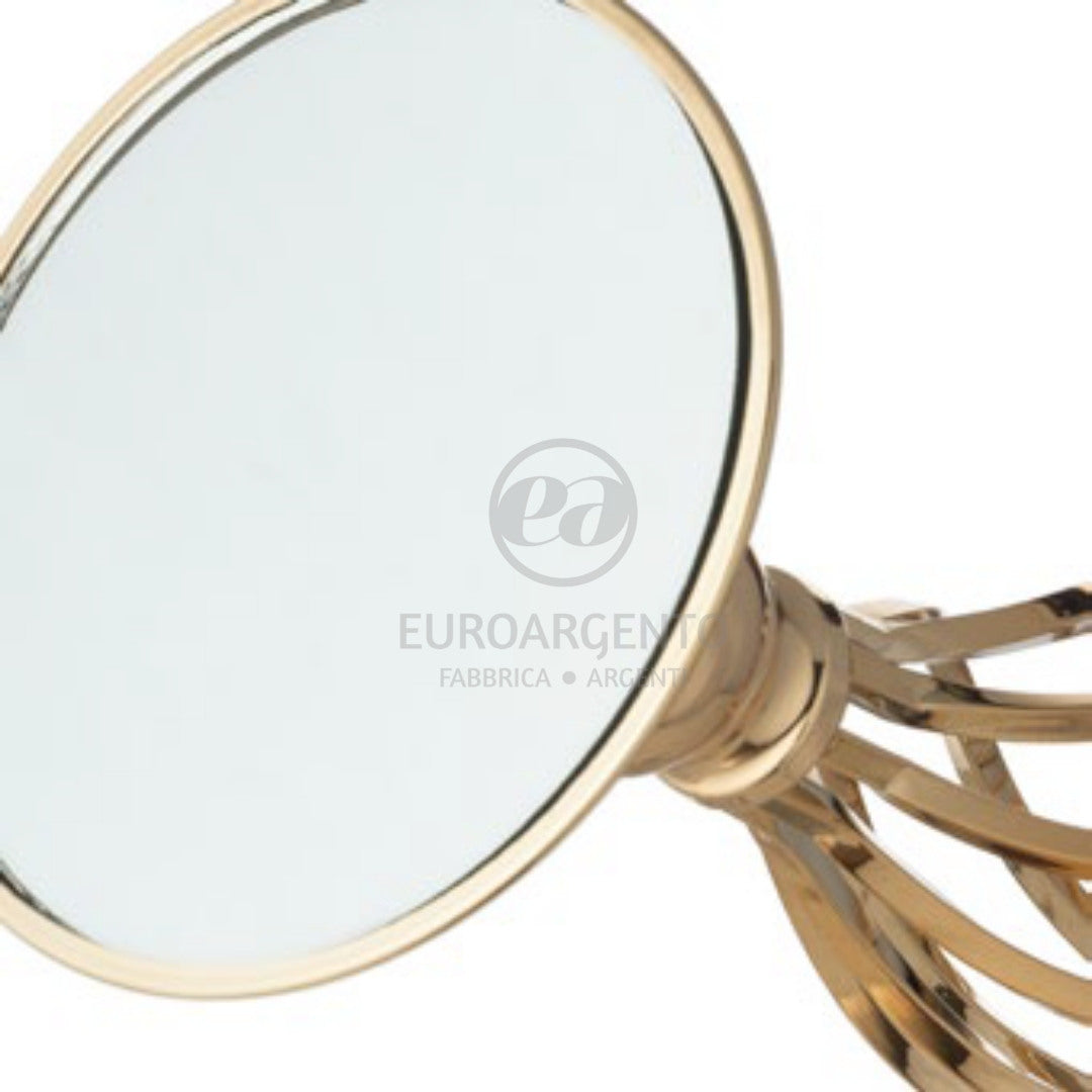 Candeliere traforato - ORO (VARIE MISURE)