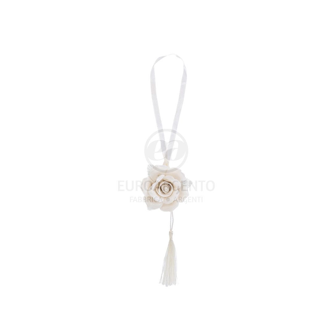 Appendino calamita rosa (bianco)