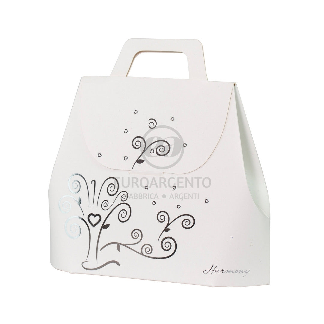 Profumatore albero della vita con bimba c/led c/box c/fazz