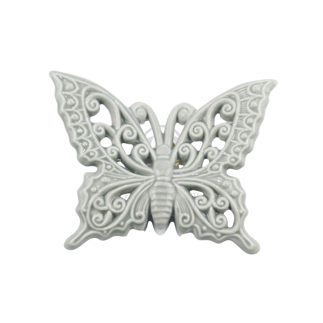 Farfalla da appendere h12.5cm