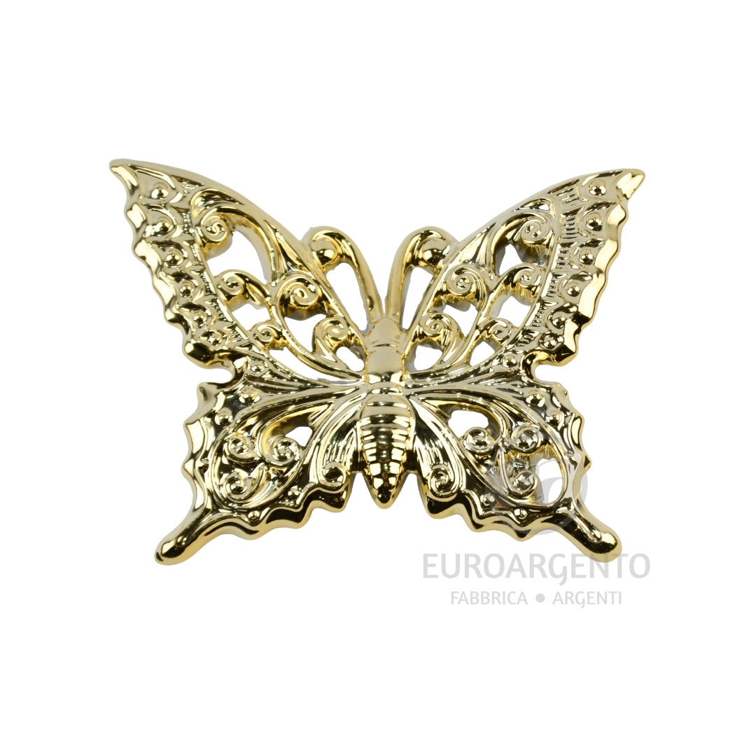 Farfalla da appendere h12cm