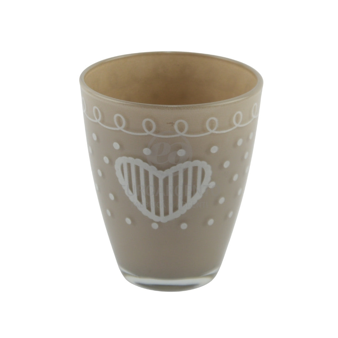 Set 6 bicchieri d'acqua - Zeus