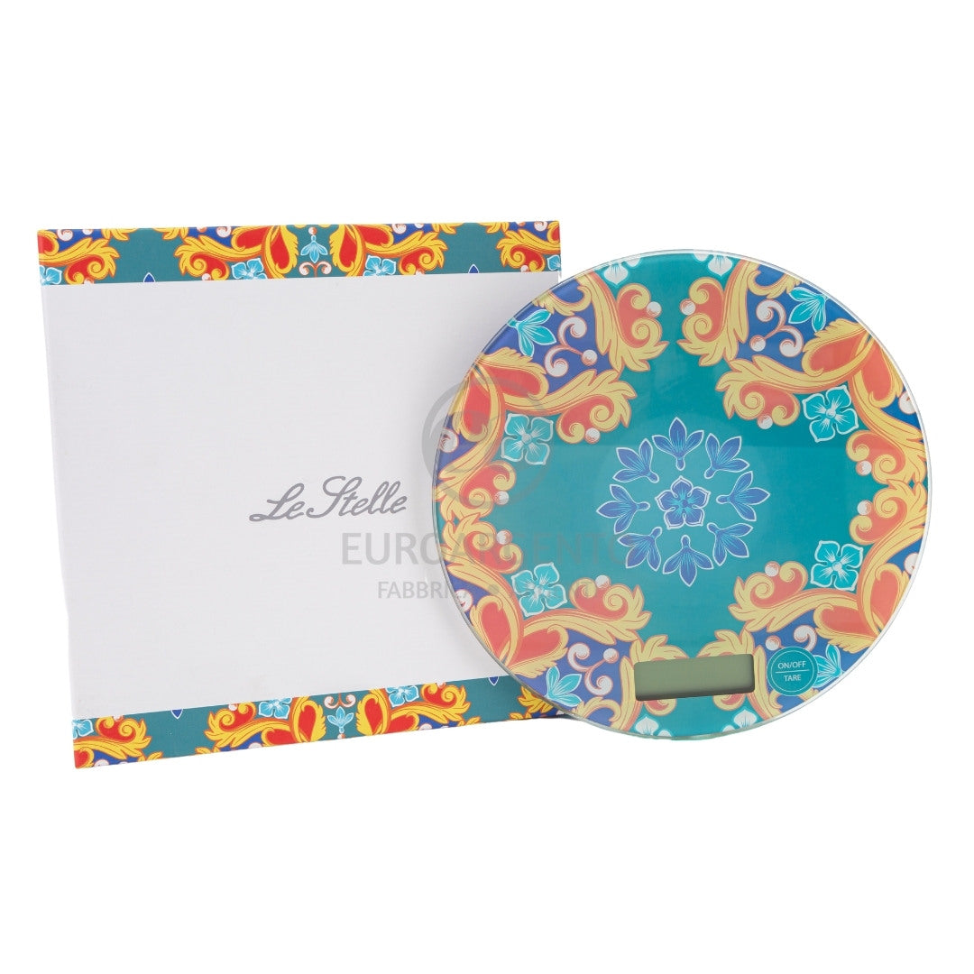 Les jeux sont faits - bilancia tonda