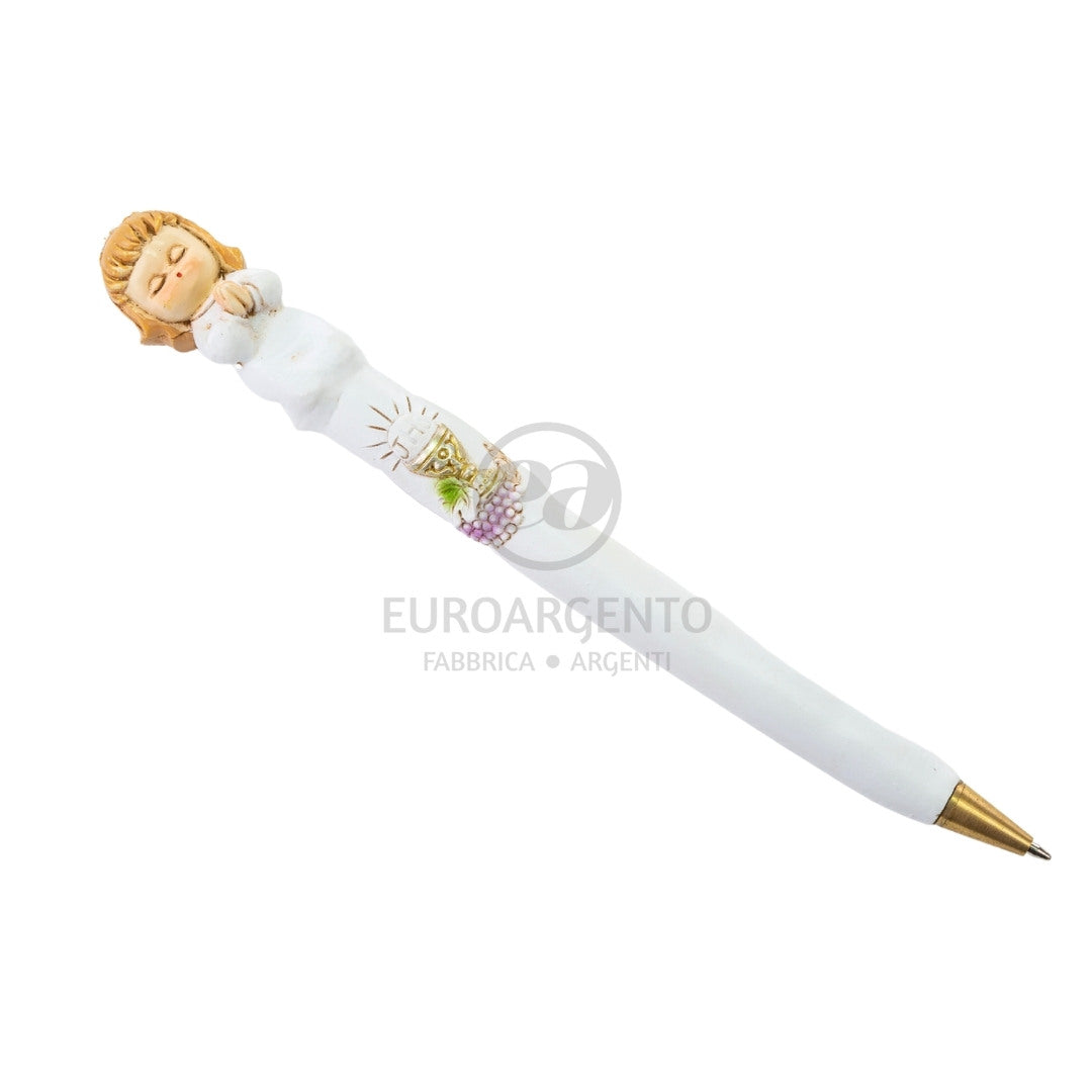 Penna bimba Comunione