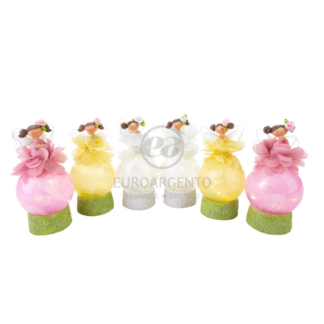 Fatina su sfera led