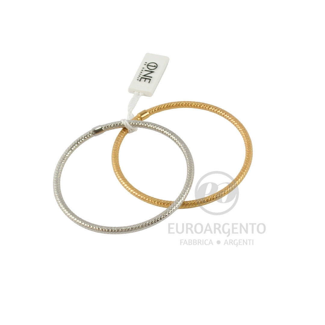 Coppia di bracciali