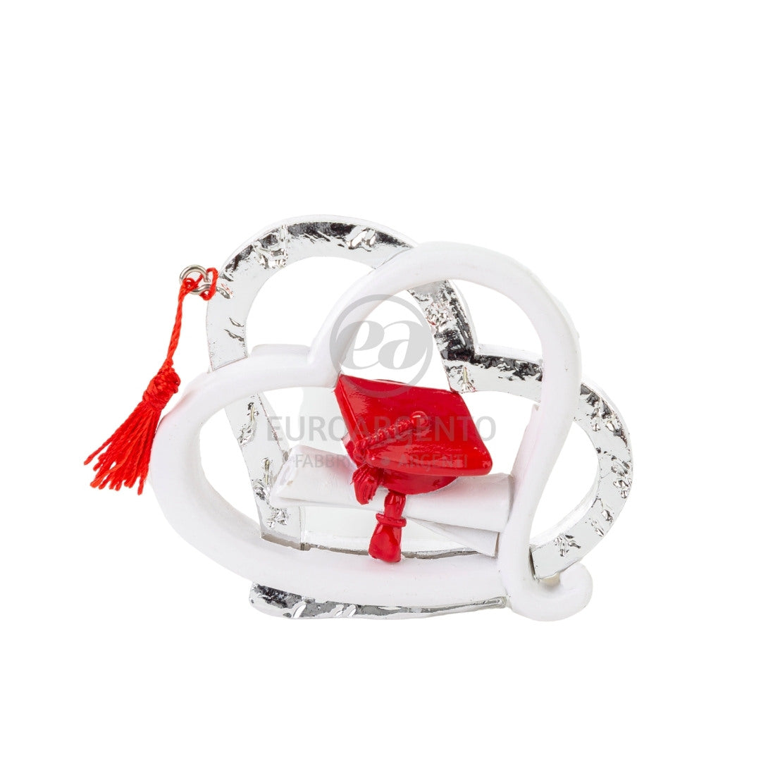 Calamita cuore laurea