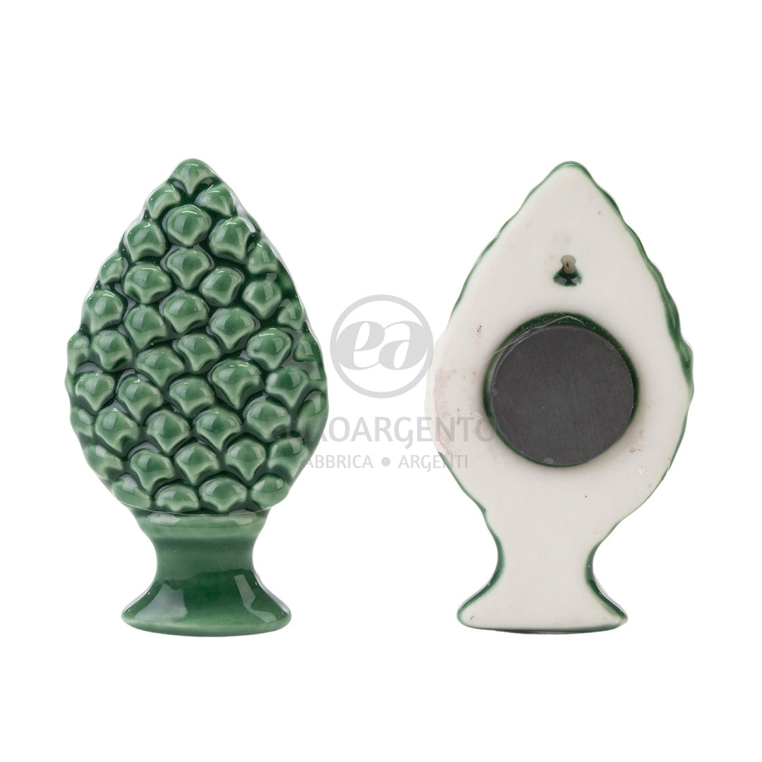 Calamita pigna (verde)
