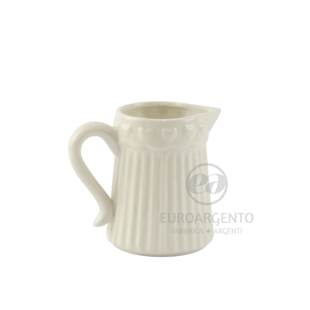 Caraffa cuori