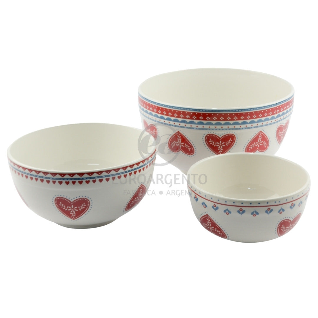 Coppa con Cuori - Piccola