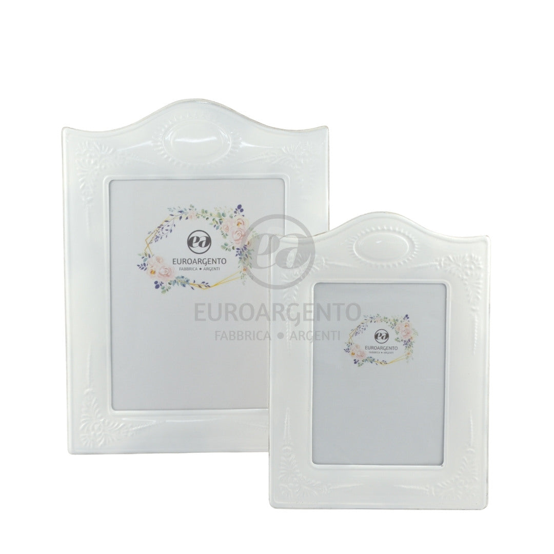 Portafoto borgia laccato - Euroargento