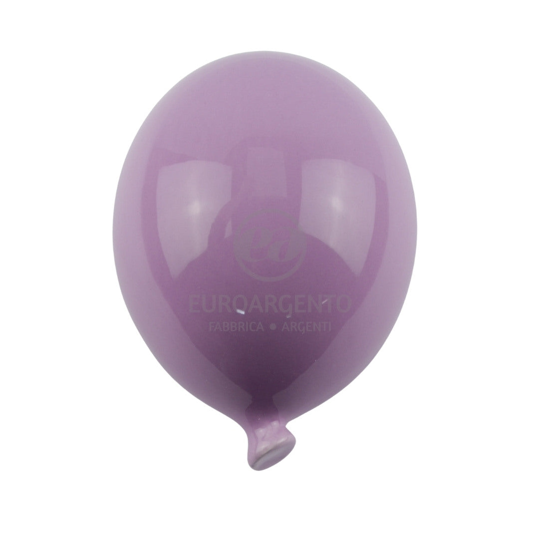 Palloncino 16cm da appendere