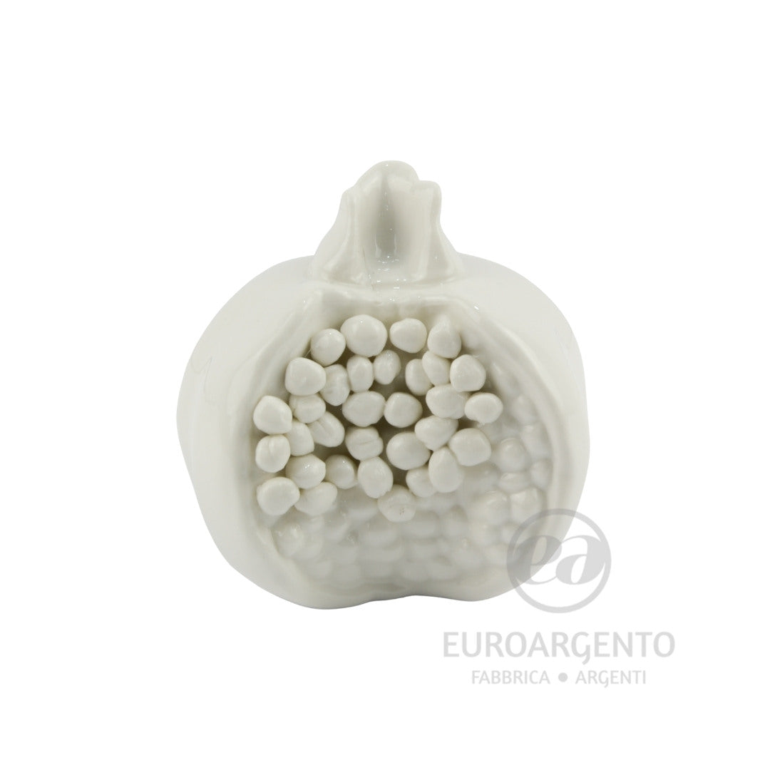 Melograno in ceramica