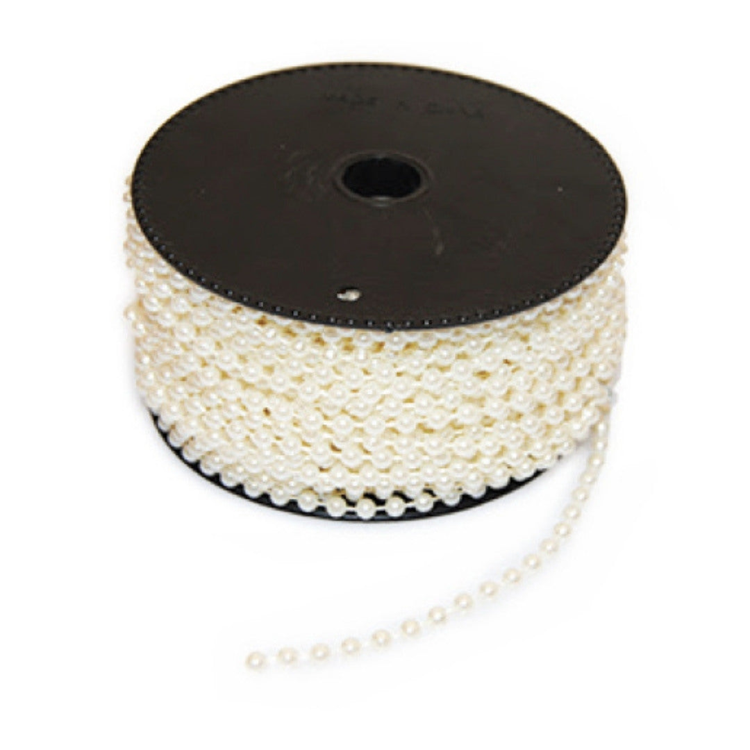 Nastro perle (4mm)