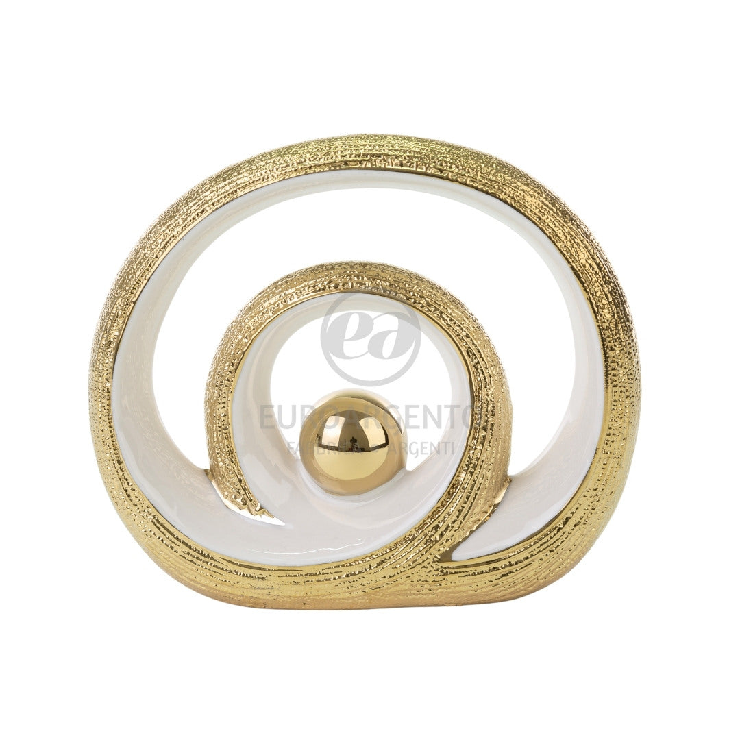 Cerchi intrecciati (grande)