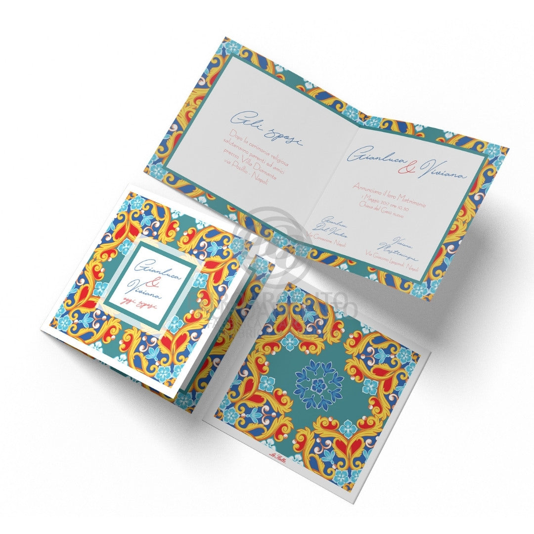 Les jeux sont faits - partecipazione