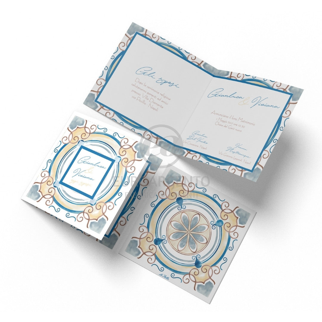 Costiera - partecipazione