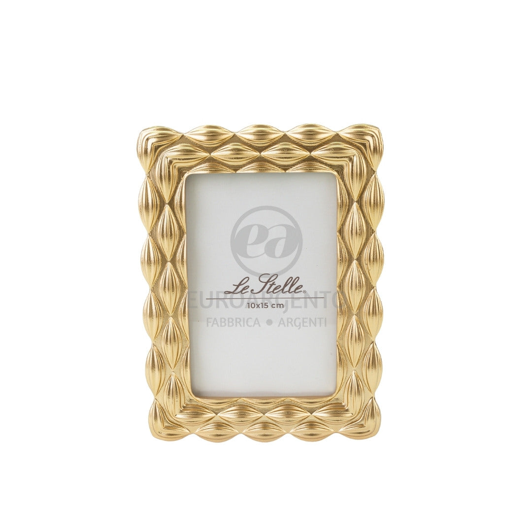 Portafoto elegance 10x15 (oro)