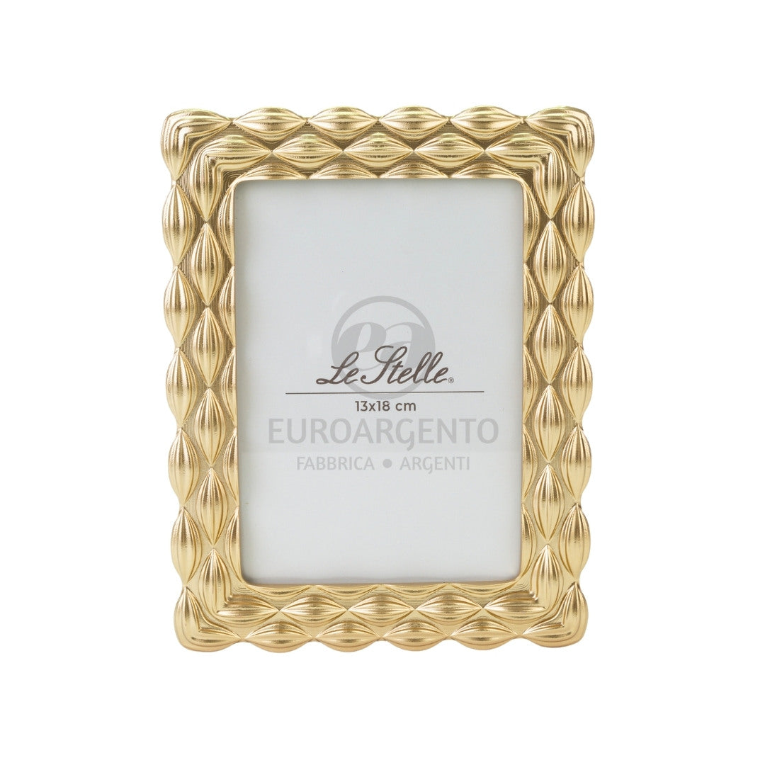 Portafoto elegance 13x18 (oro)