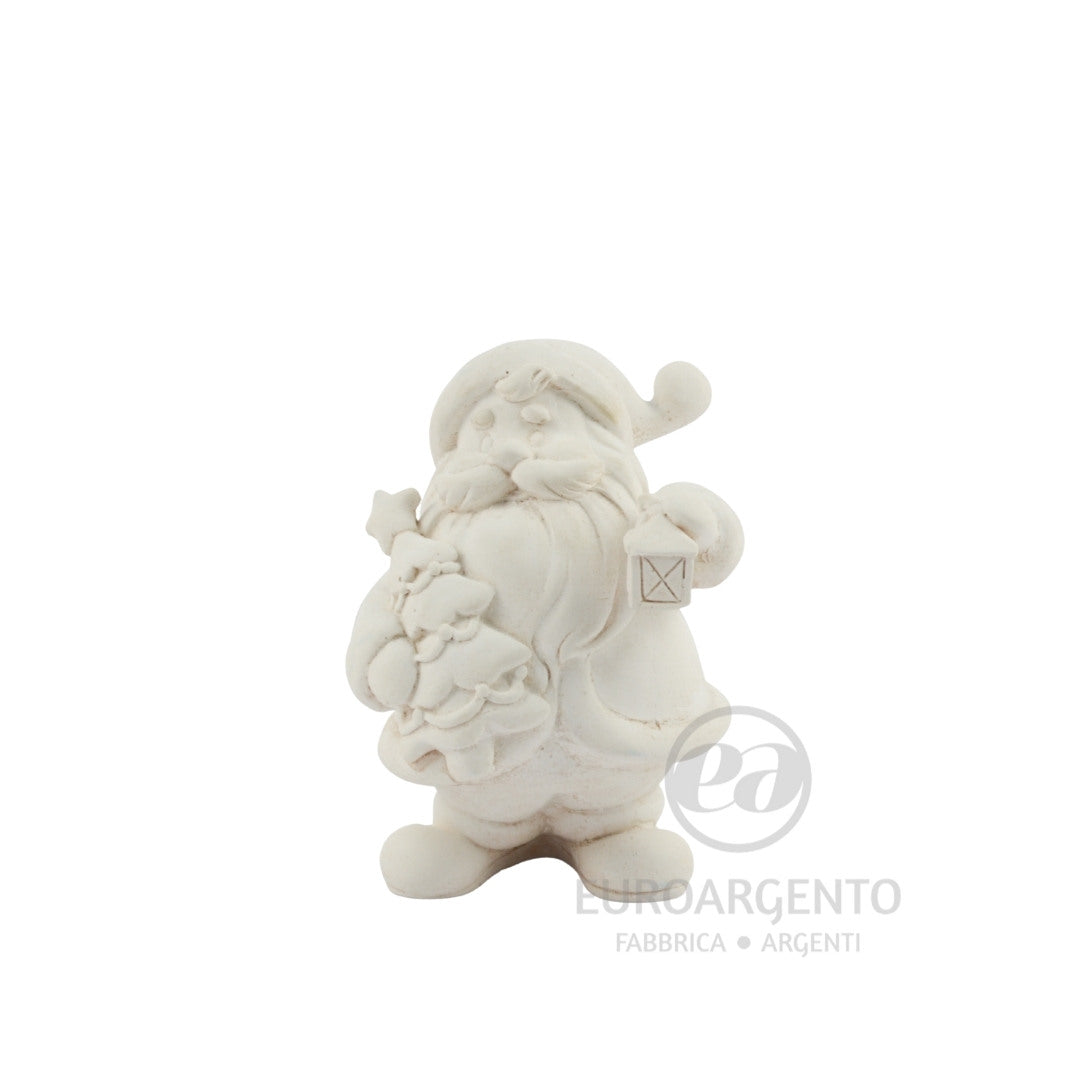 Profumatore Babbo Natale