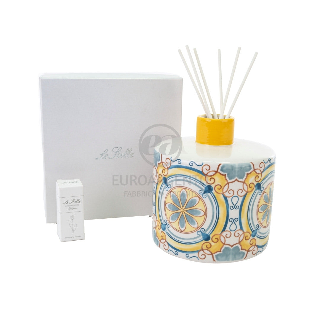 Costiera - profumatore (grande)