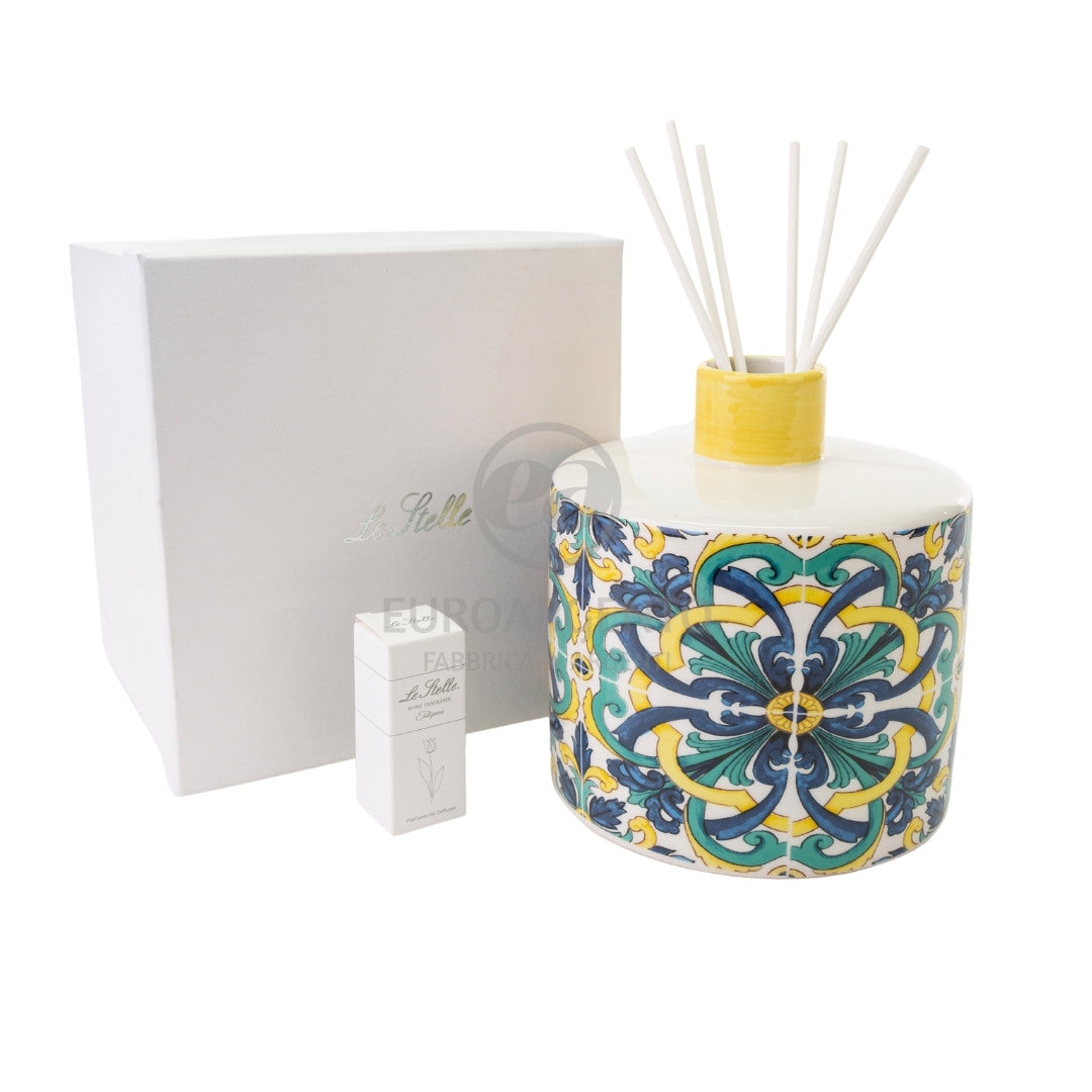 Riviera blu - profumatore (grande)