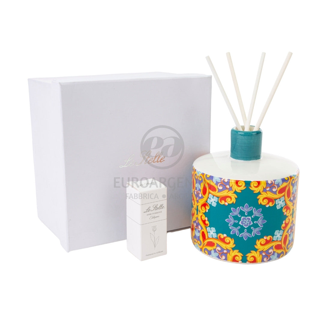 Les jeux sont faits - profumatore (piccolo)