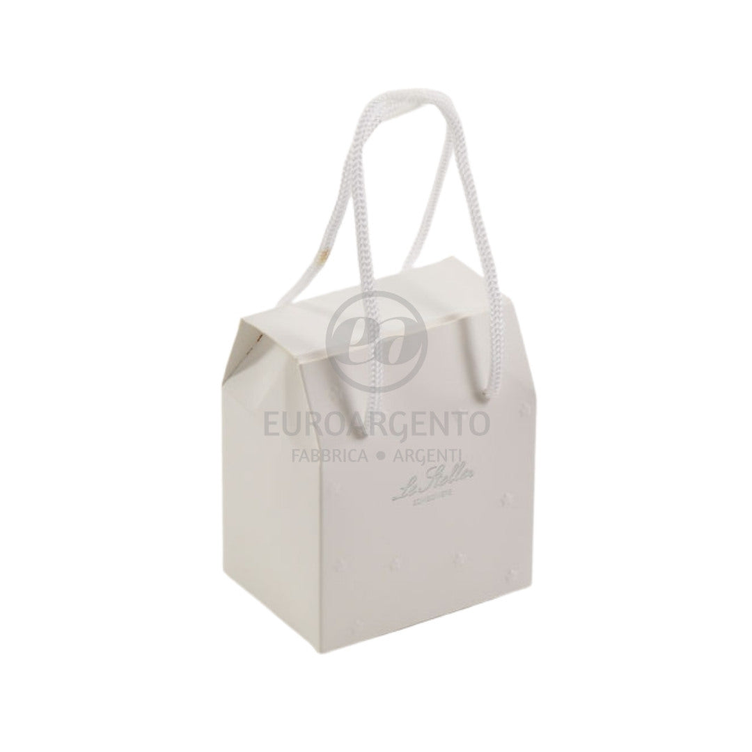 Scatola 8x6xh10 (bianco)