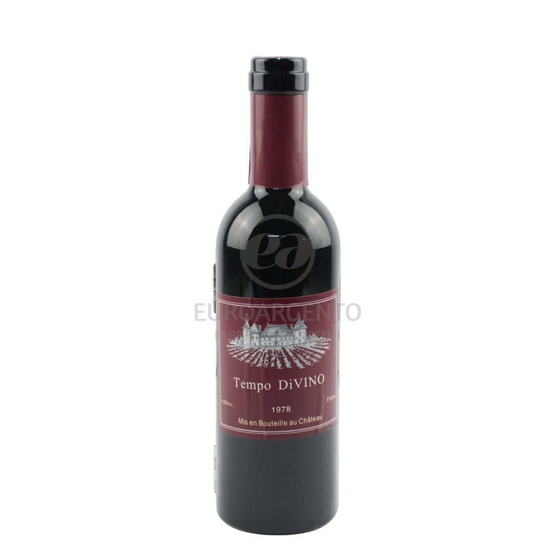 Set accessori vino
